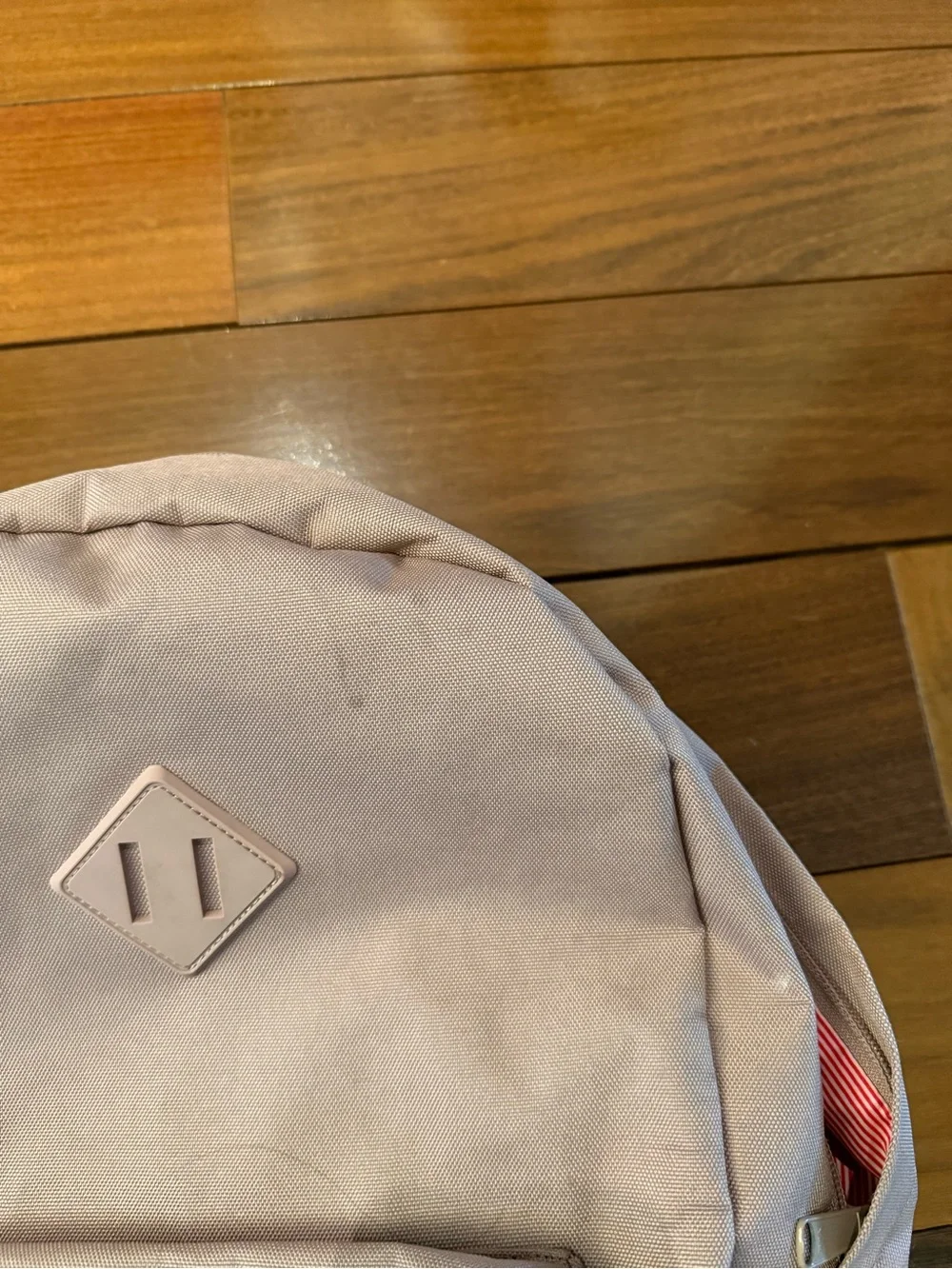 Herschel Supply Company Backpack - Dusty Rose